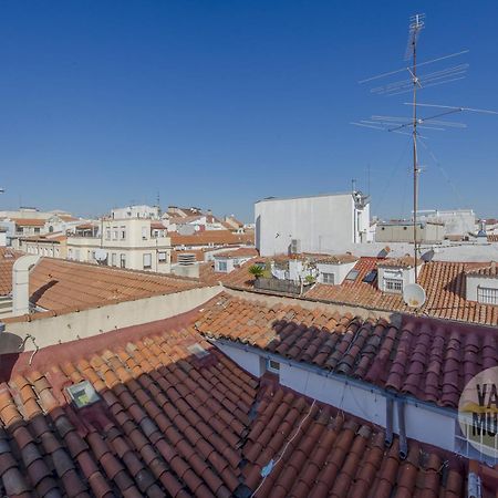 Amazing Apt 1Hab Para 4Pax En La Plaza De Chueca Madrid Exteriör bild