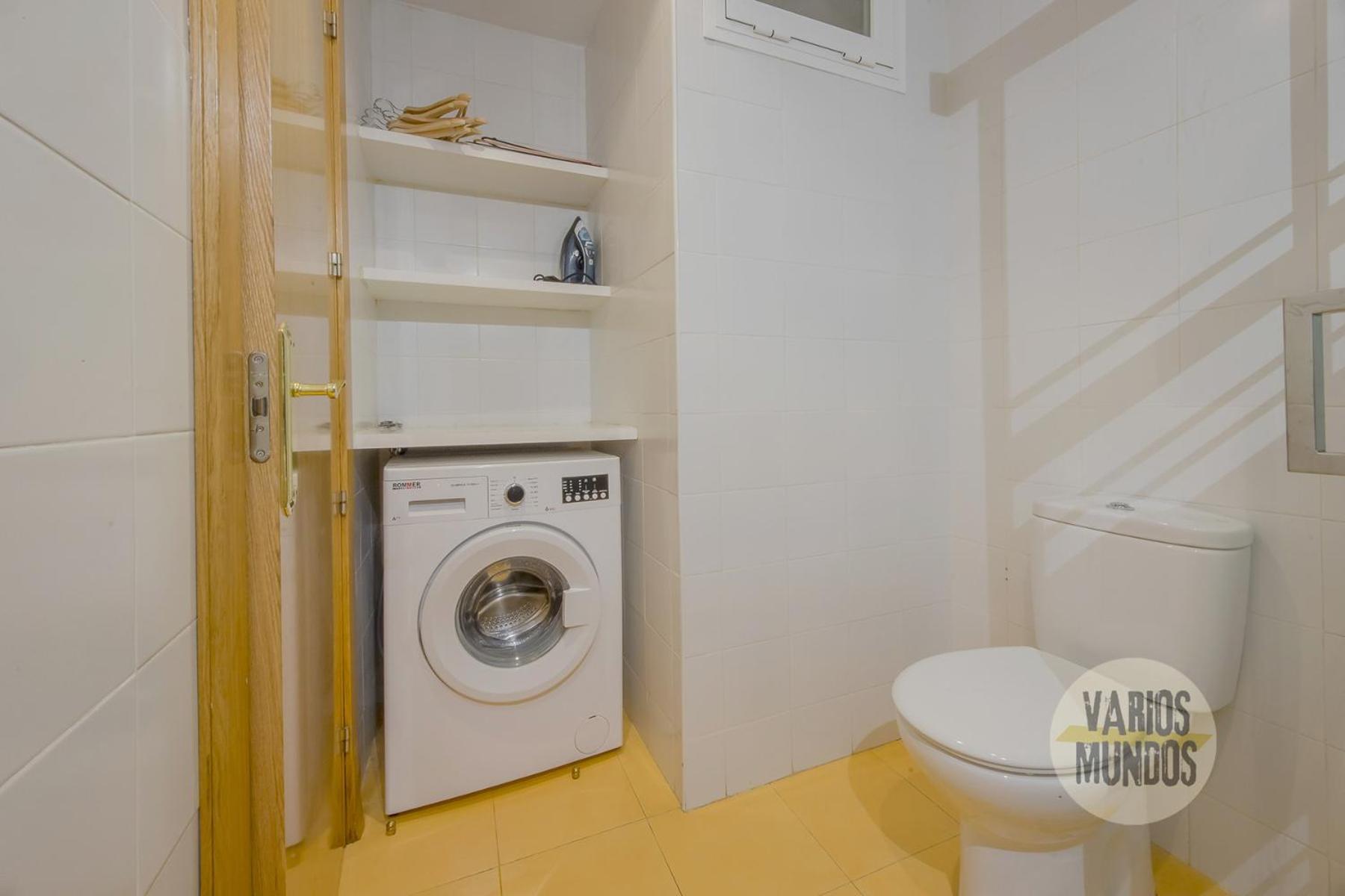 Amazing Apt 1Hab Para 4Pax En La Plaza De Chueca Madrid Exteriör bild